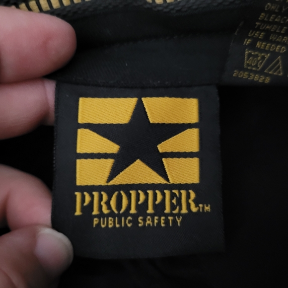 PROPPER | Critical Edge EMT teflon pants - Picture 13 of 16